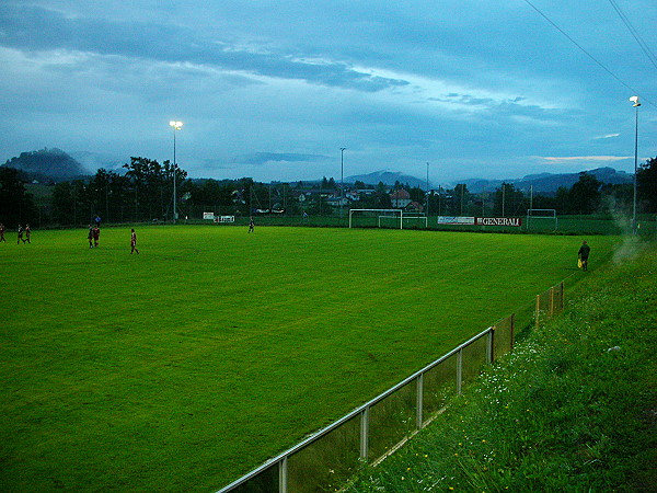 Sportplatz Ruden  - Ruden