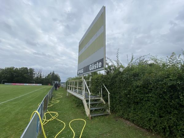 Steigerwaldstadion - Uehlfeld