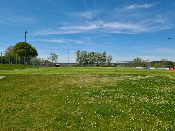 Sportanlage Böhmfeld Platz 2 - Böhmfeld