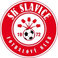 Wappen SK Slavice