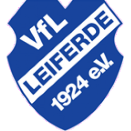 Wappen VfL Leiferde 1924 II  33098