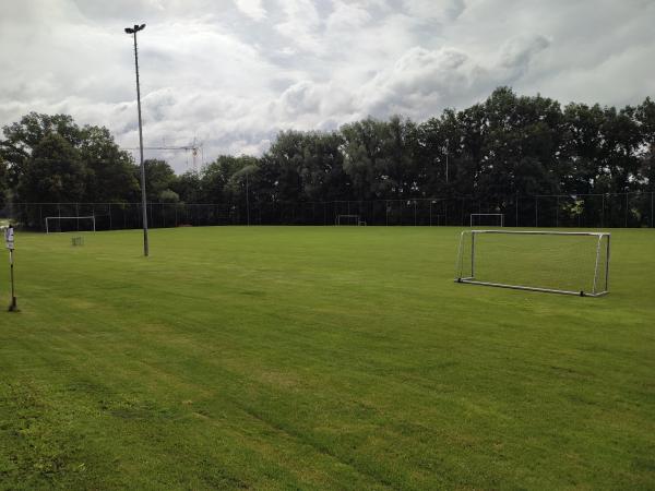 Sportanlage Auhauser Straße Platz 2 - Westheim/Mittelfranken