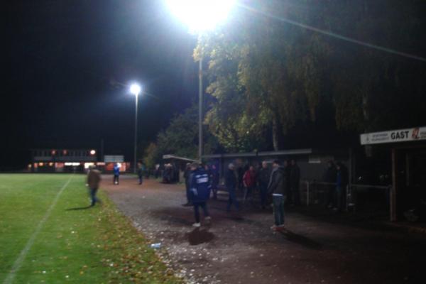 Sportpark Veldhausen - Neuenhaus-Veldhausen