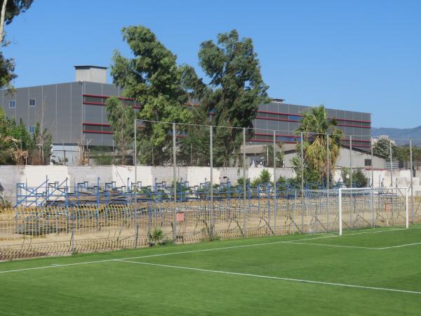 Stadio Spyros Yalabidis - Athína (Athens)
