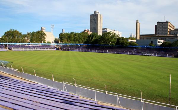 Estadio Luis Franzini - Montevideo