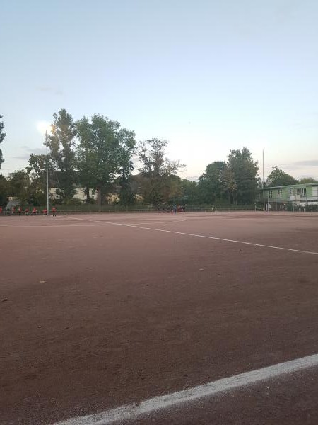 Sportanlage Dorfwiesenweg Platz 2 - Frankfurt/Main 