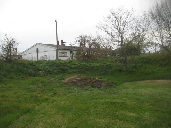 Sportplatz Meseberg - Niedere Börde-Meseberg