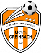 Wappen TuS Greinbach