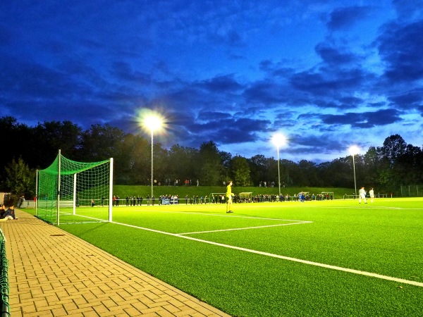 Sportplatz Alexanderstraße - Hagen/Westfalen