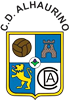 Wappen CD Alhaurino  7792