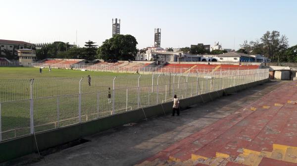 Onikan Stadium (alt) - Lagos