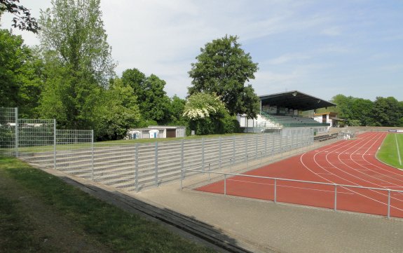 Rheinstadion - Kehl/Rhein