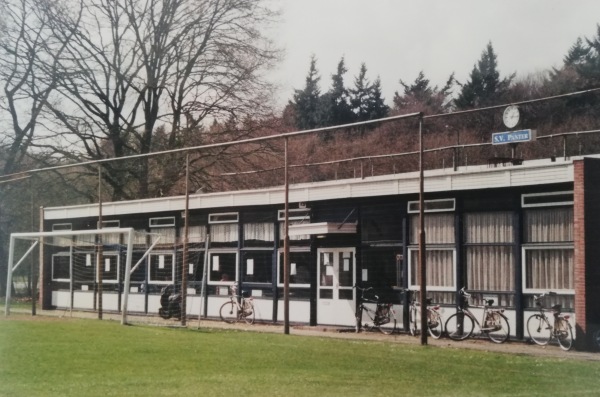 Sportpark De Salamander - SVP - Veenendaal