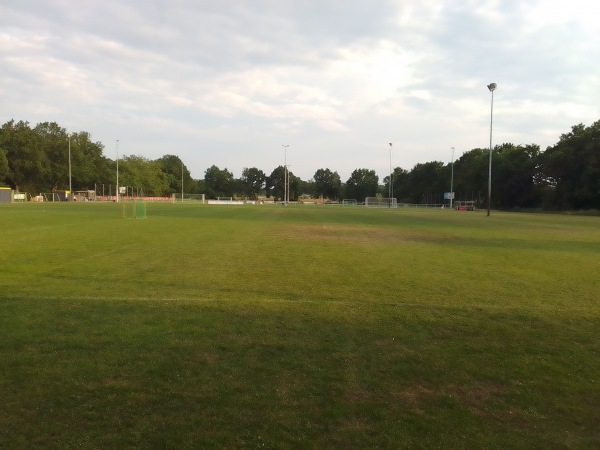 Sportpark Westercelle C-Platz - Celle-Westercelle