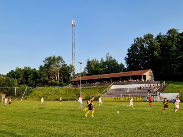 Sportplatz Unterrabnitz - Unterrabnitz