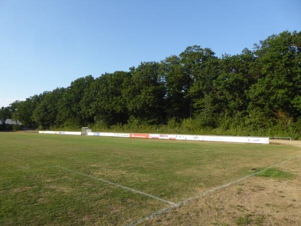 Rudolf-Wolf-Stadion - Veitshöchheim