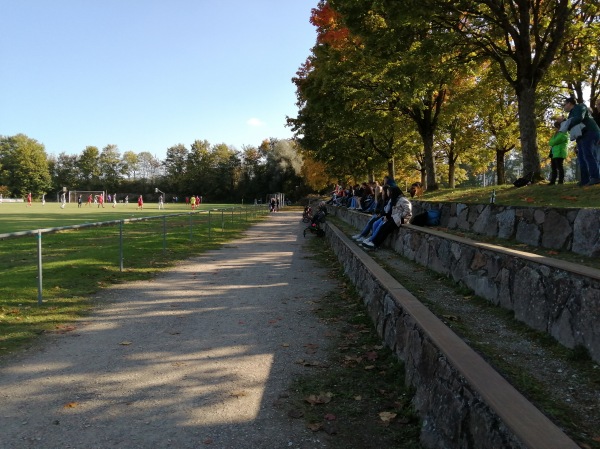 Sportgelände Dogern - Dogern