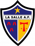 Wappen CD La Salle Wappen CD La Salle