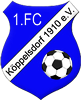 Wappen 1. FC Köppelsdorf 1910