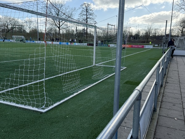 Sportpark De Akkers - Heerenveen