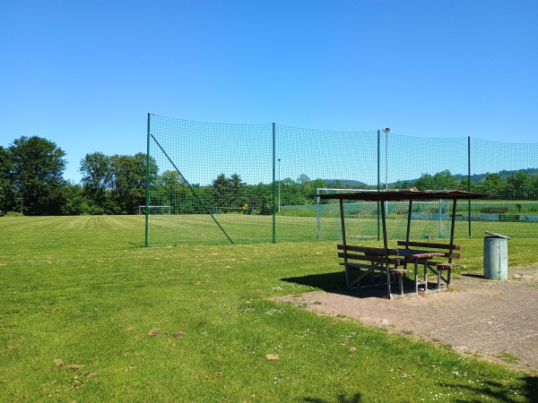 Sportplatz an der Oberschule - Bad Grund/Harz-Badenhausen