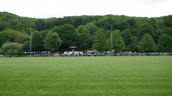 Sportplatz Hundelshausen - Witzenhausen-Hundelshausen