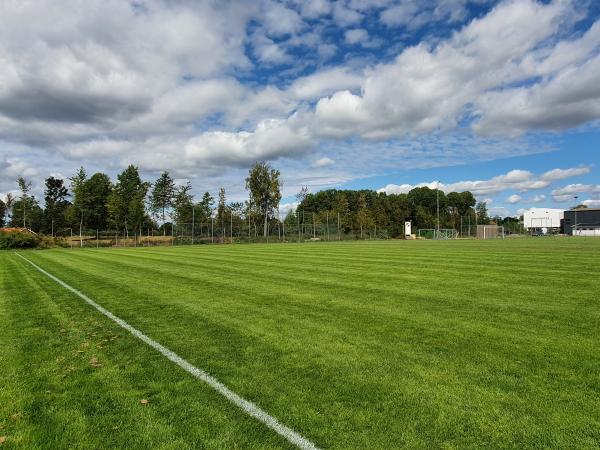 Åsarps IP - Åsarp