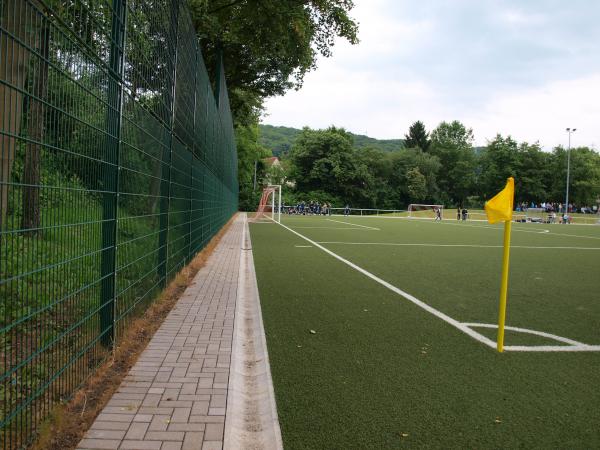 Relaxgas-Sportanlage am Wildhagen Platz 2 - Hattingen/Ruhr