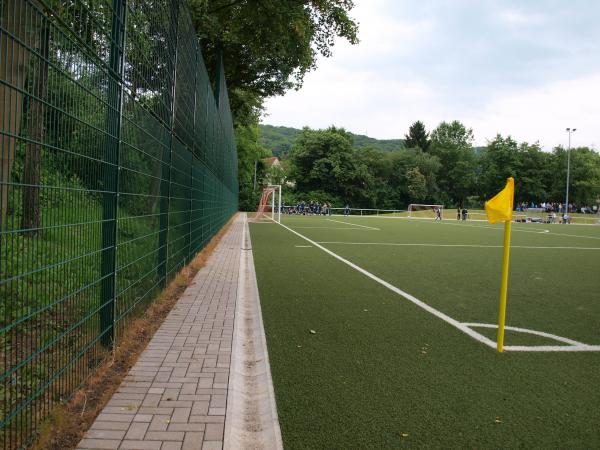 Sportplatz Wildhagen 2 - Hattingen/Ruhr