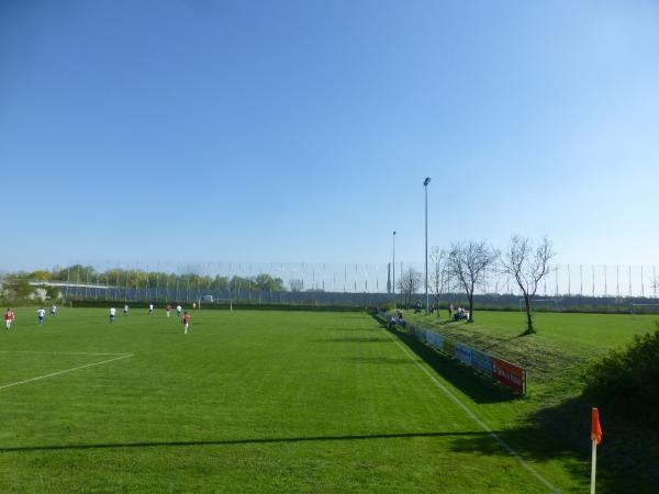 Sportanlage Malching - Malching/Inn