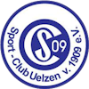 Wappen SC 09 Uelzen diverse