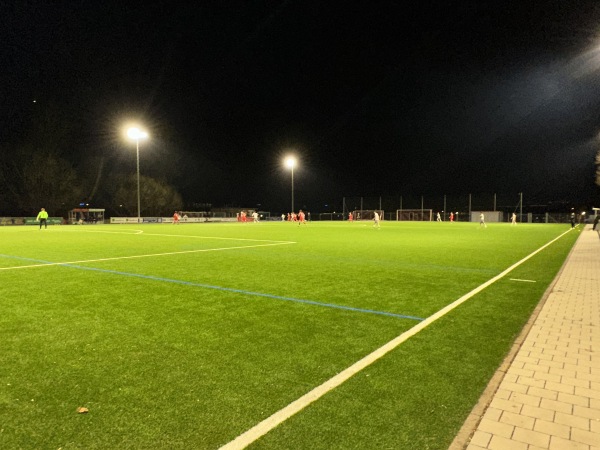 Sportpark Derendingen Platz 2 - Tübingen-Derendingen