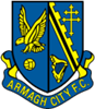 Wappen Armagh City FC