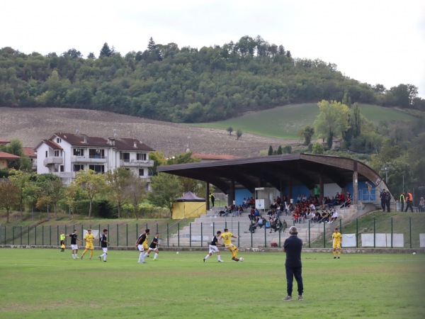 Stadio Comunale Principale di Fermignano - Fermignano
