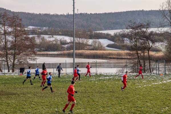 Stadion am See Nebenplatz - Obernzenn