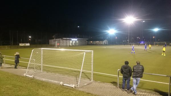 Sportanlage Kaiserau/FLVW-Platz 1 - Kamen-Methler