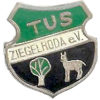 Wappen TuS Ziegelroda 1968