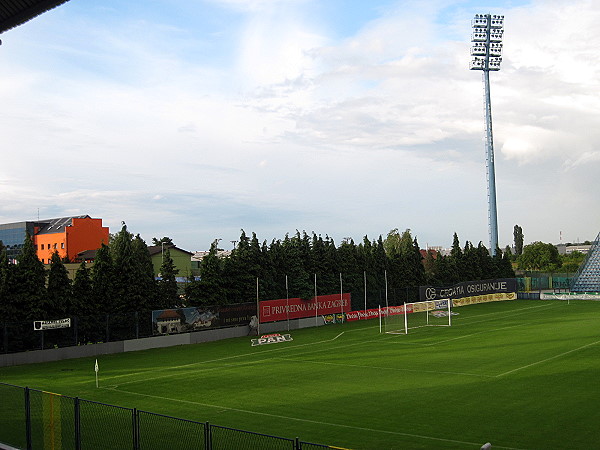 Stadion Varteks - Varaždin