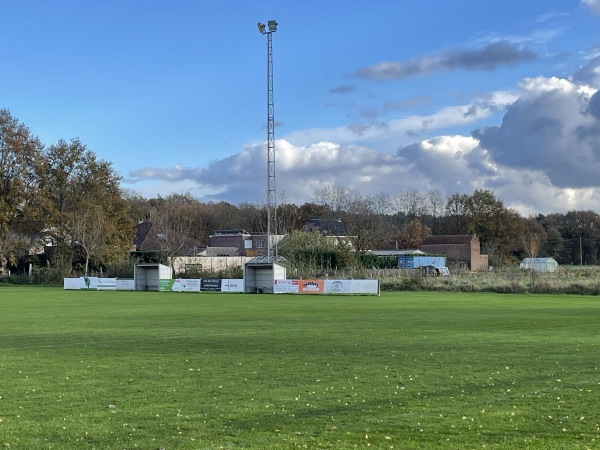 Terrein Itegemsesteenweg - Nijlen-Bevel