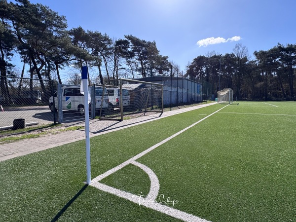 Waldsportzentrum am Immenweg Platz 4 - Nordhorn