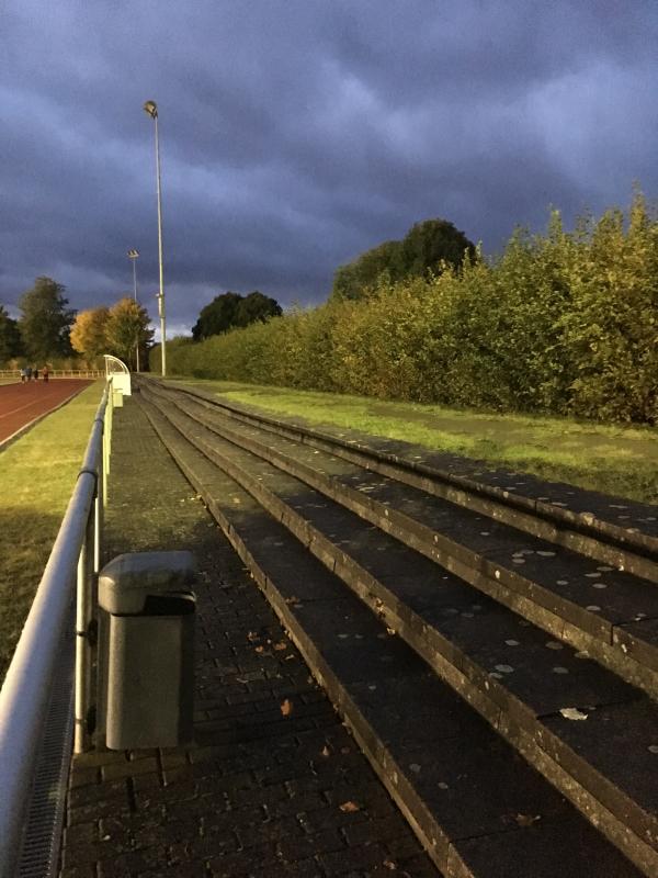 Ederstadion - Frankenberg/Eder