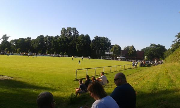 Sportanlage Im Brunshagen - Eschede