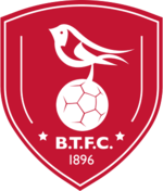 Wappen Bracknell Town FC
