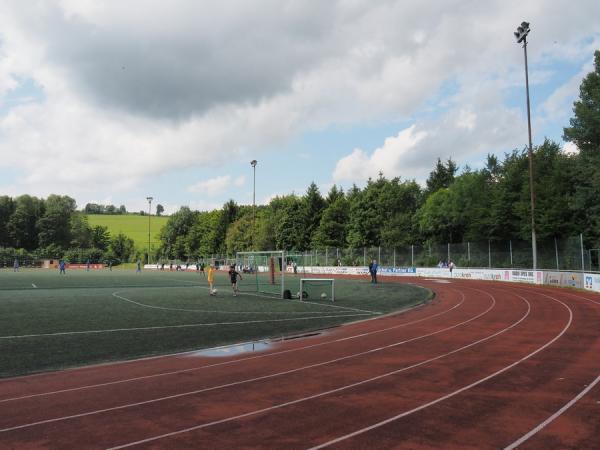 Stadion Am Stöppel - Bad Berleburg