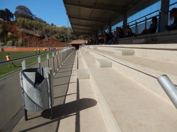Campo del Cantillo - Tacoronte, TF, CN
