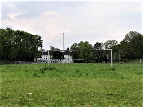 Gerhard-Jüttner-Stadion - Marl-Drewer