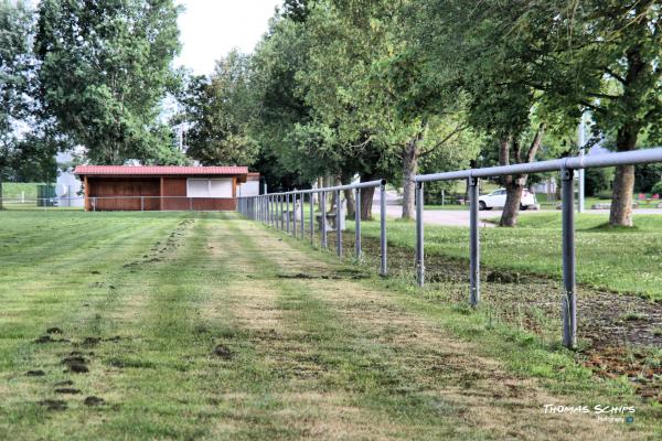 Sportplatz Birkenwald - Haigerloch-Bittelbronn