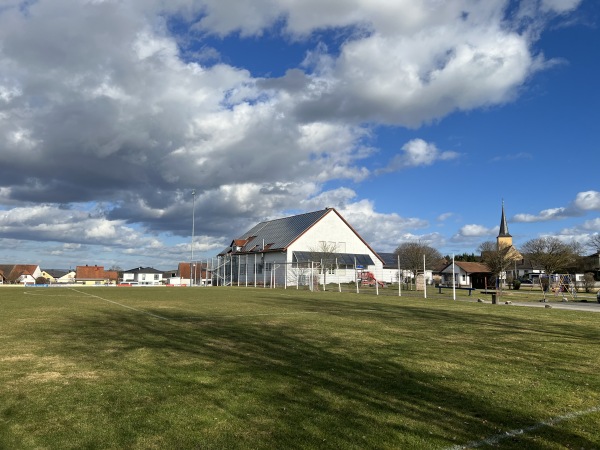 Sportanlage Neuhaus Platz 2 - Adelsdorf-Neuhaus