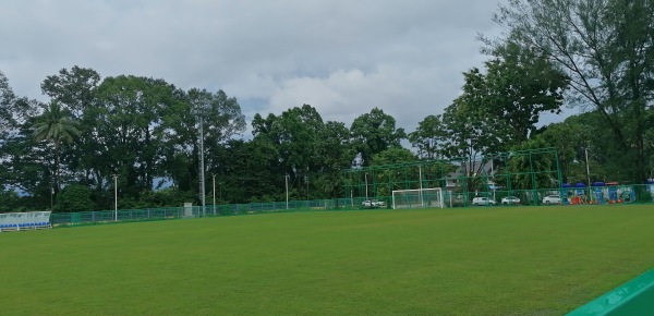 Nakhon Si Thammarat Stadium field 2 - Nakhon Si Thammarat