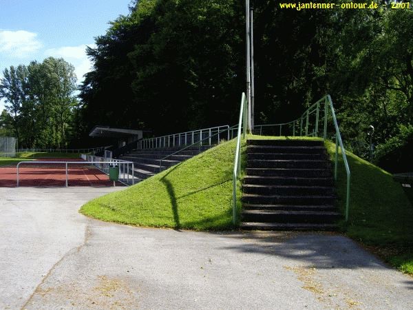 Parkstadion - Kaufbeuren